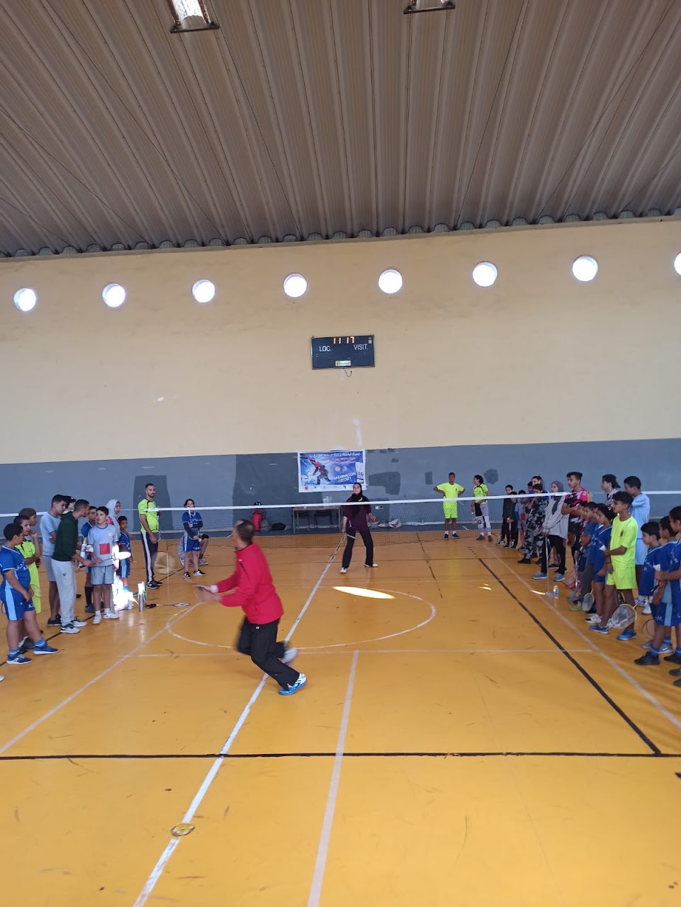 Association Zenata de Badminton — photo 3