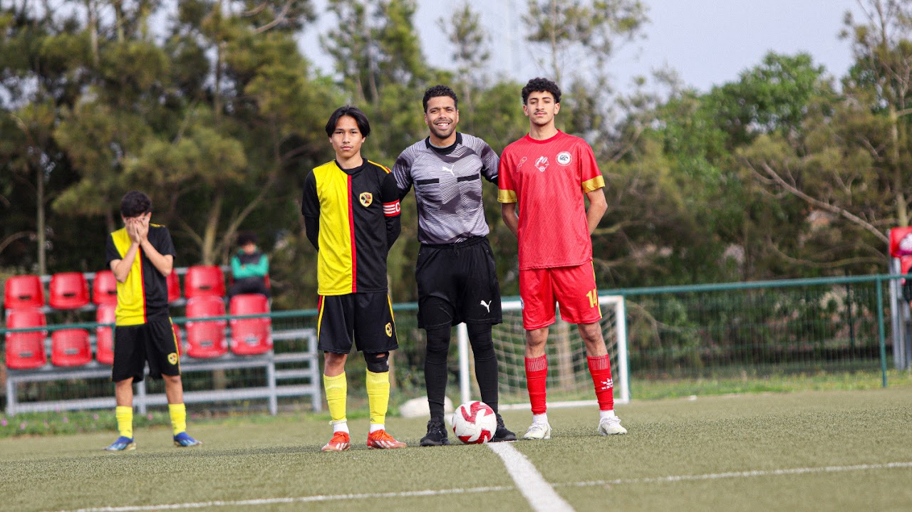 Socrate Maroc Academy — photo 3