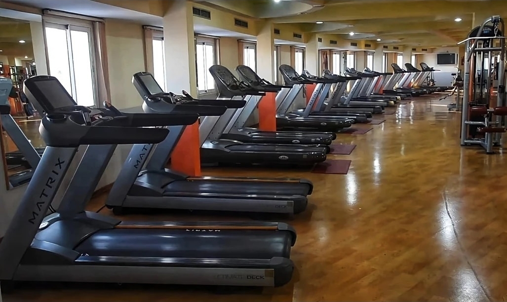 Village sport center — photo 4