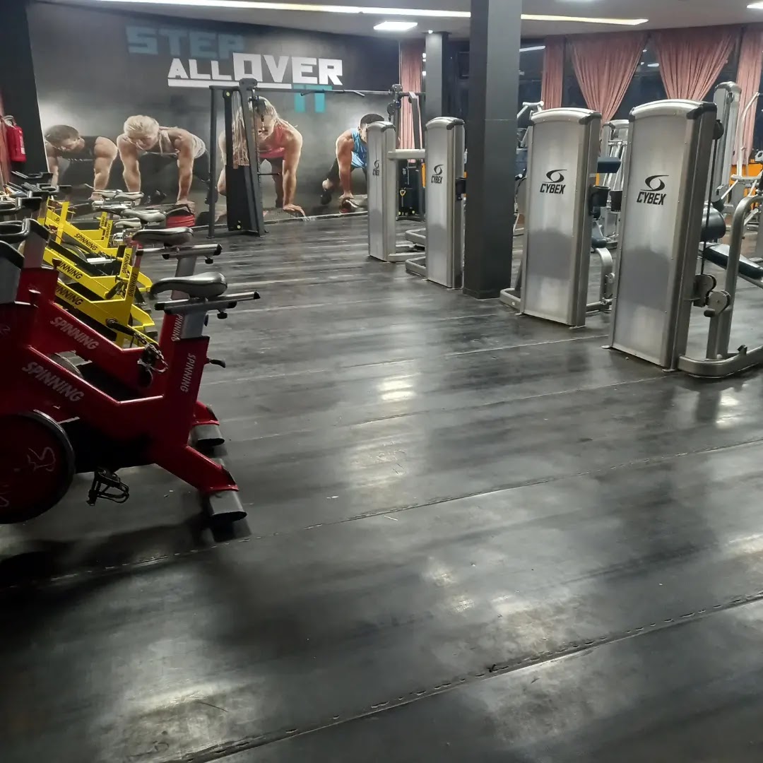 Club Ennouzha — photo 2