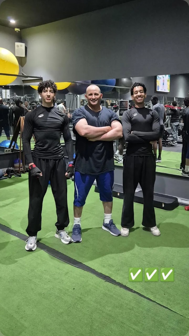 Salle de sport arnold — photo 3