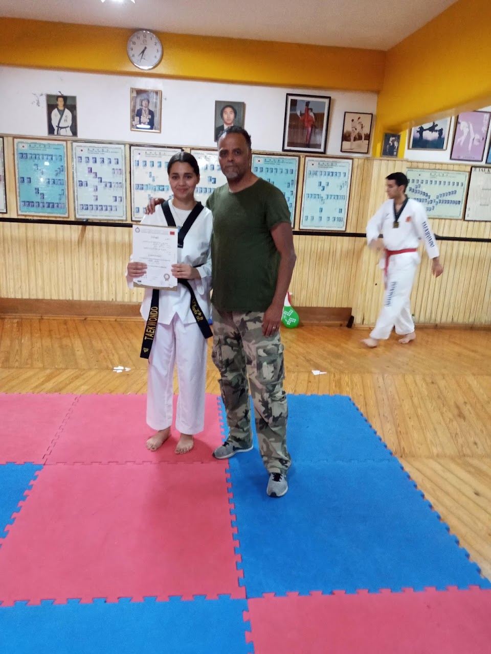 Association - Club Sportif Royal