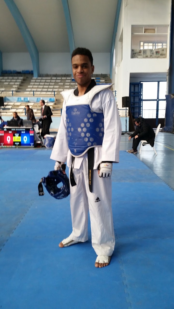 Association Himdi De Taekwondo
