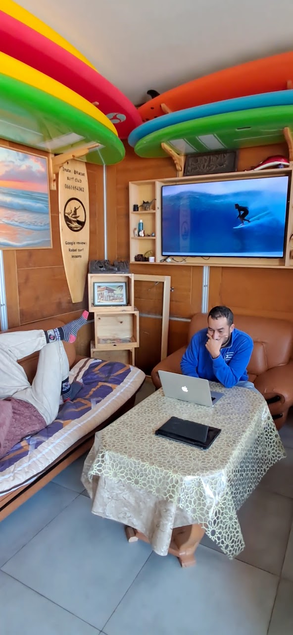 Rabat Surf Club — photo 2