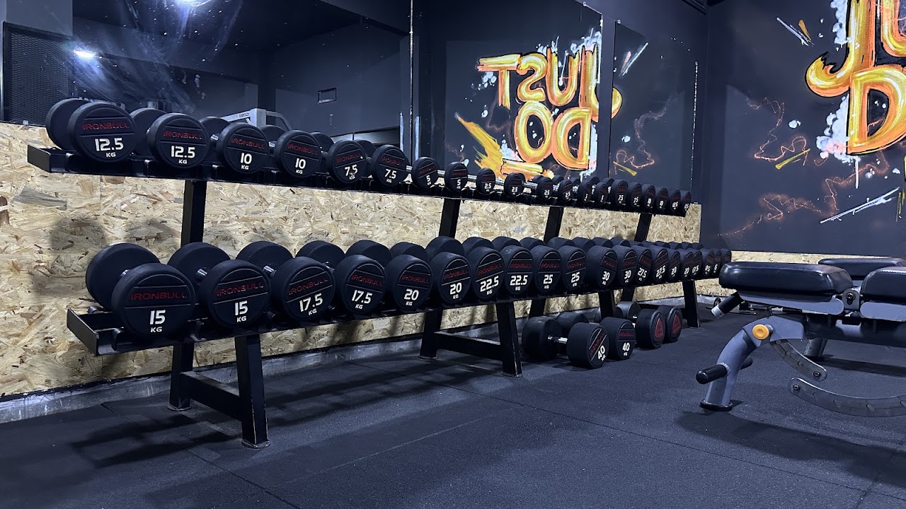 BEST FIT GYM — photo 3