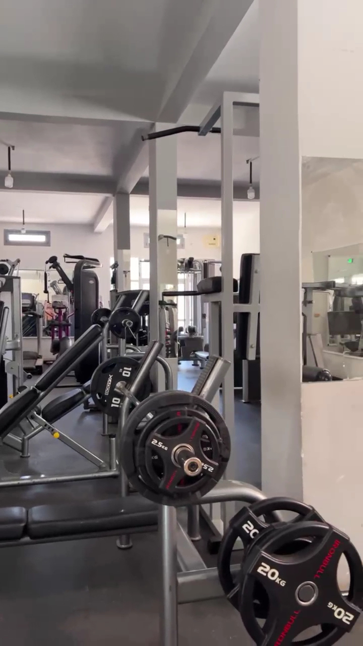 MOUKI FITNESS — photo 2