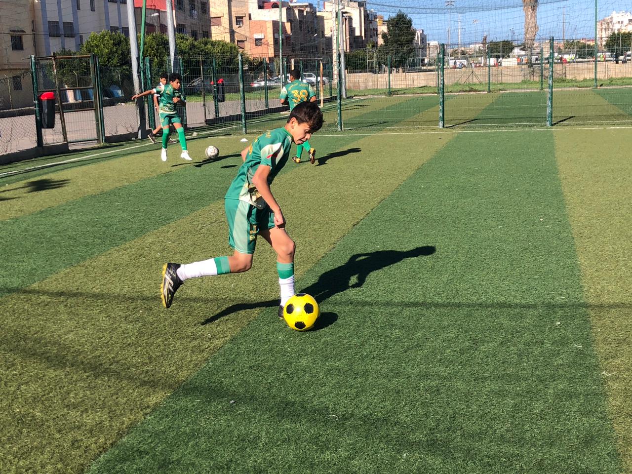 نادي لكرة القدم — photo 2