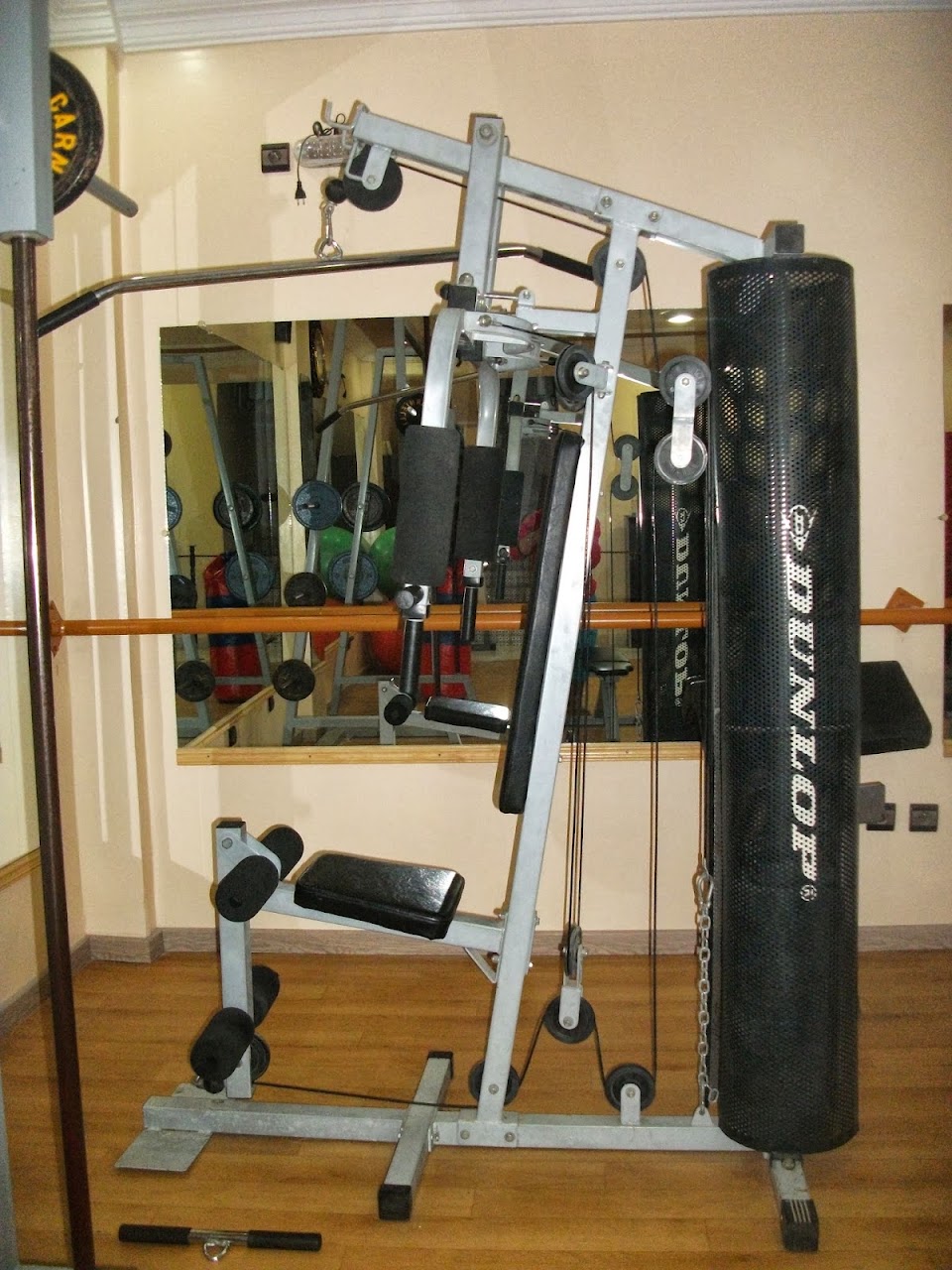 Association Bella Forme des Sports — photo 3