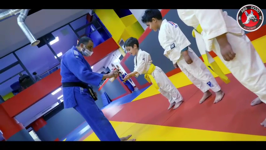 ABS DOJO ACADEMY — photo 2