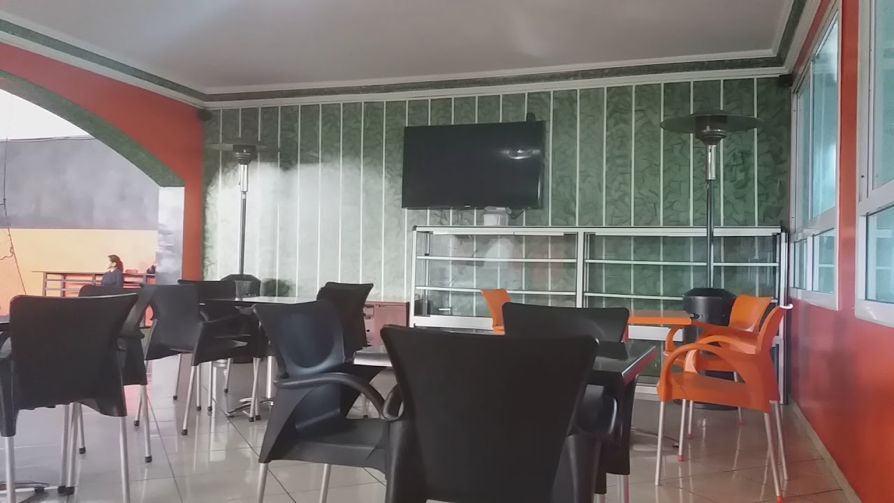 Hilal Indoor — photo 2