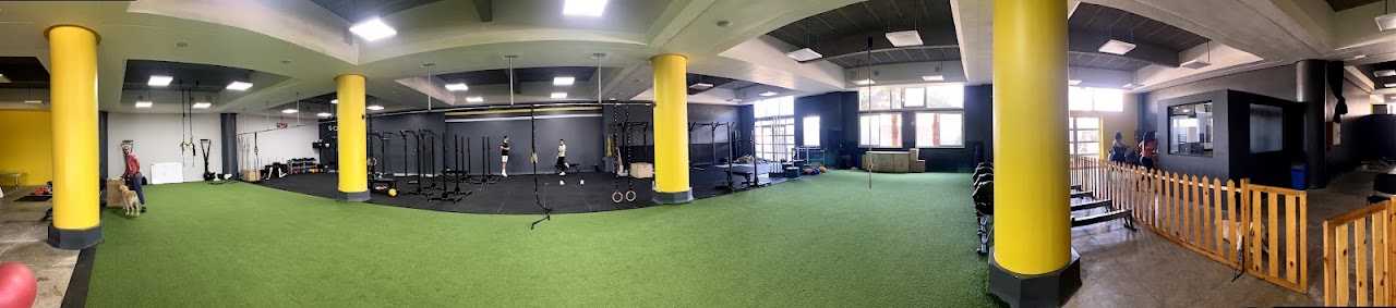 Crossfit IN (IRON NATION Casablanca) — photo 3