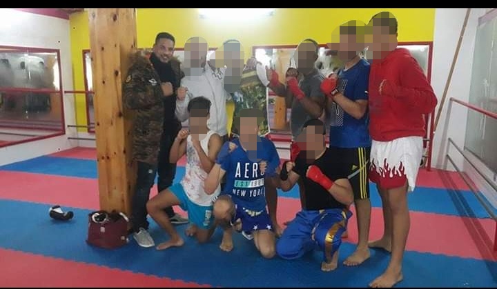 Association fitness club (Fitness, Aerobic & Kickboxing) — photo 2