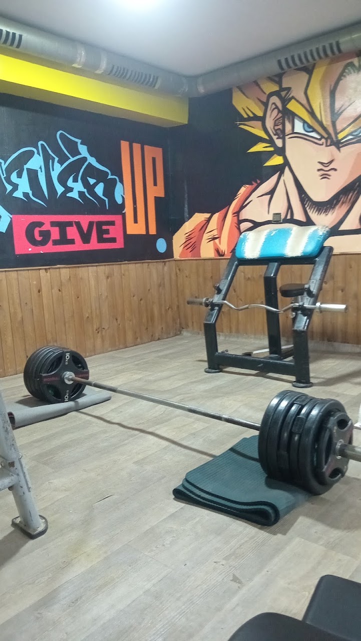 salle de sport tamris — photo 2