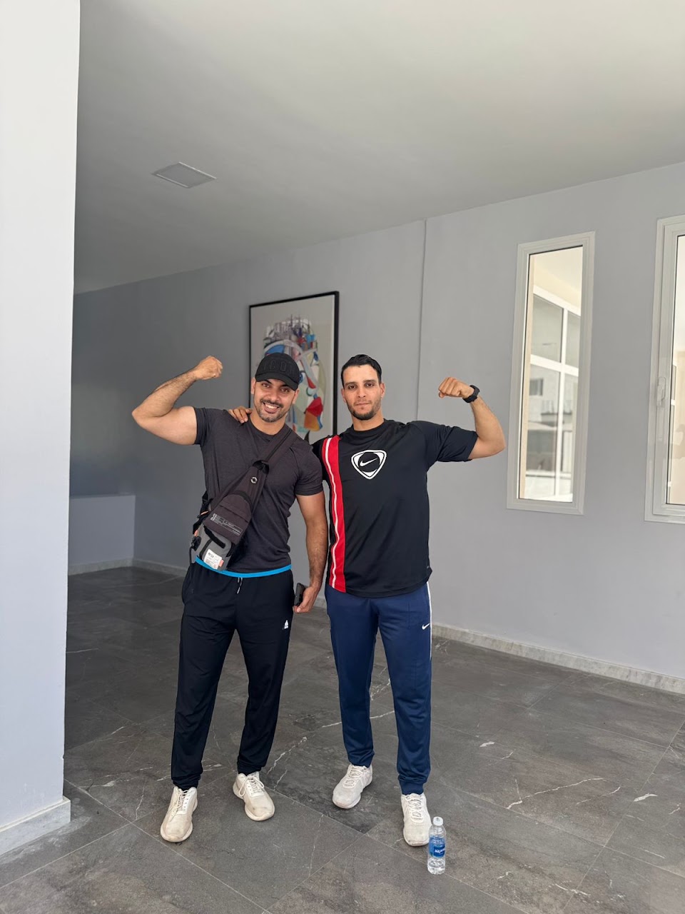 Coach abdellah bouderqa — photo 3