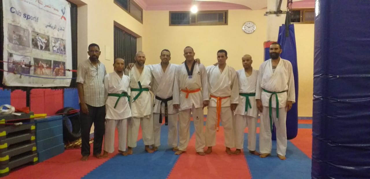 ASSOCIATION ANNACER جمعية النصر — photo 3