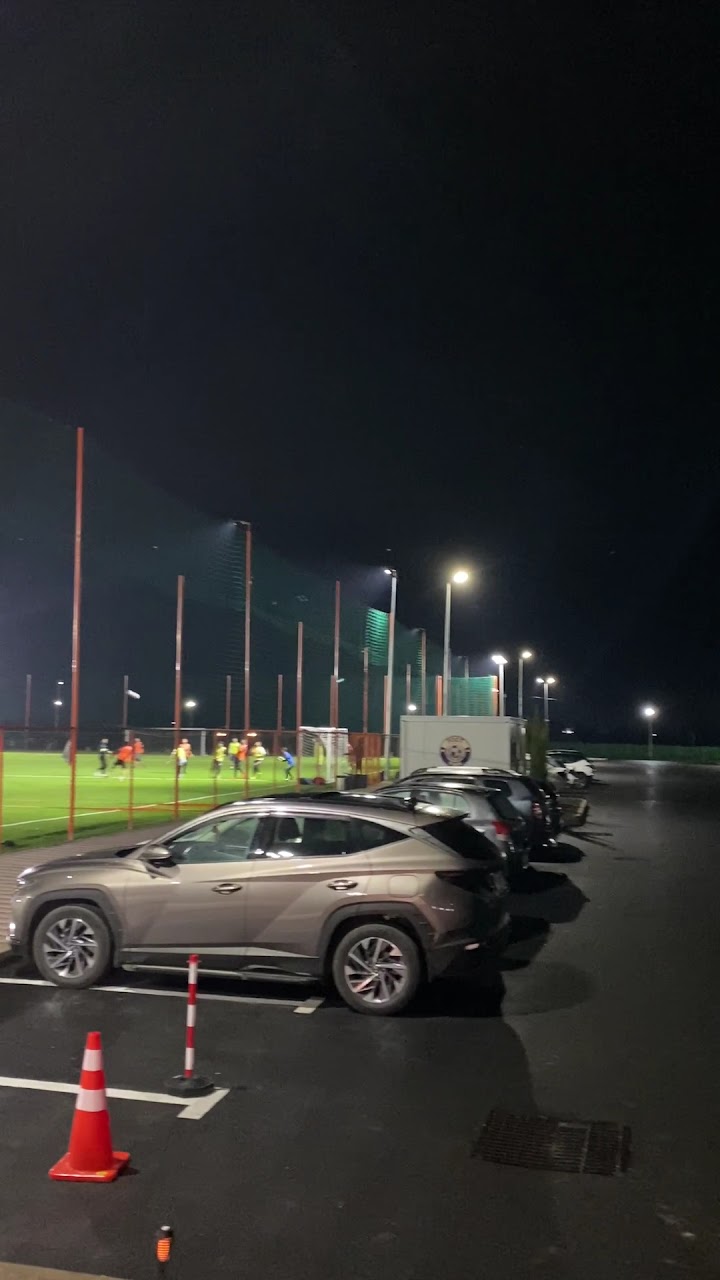 Foot Park Berrechid — photo 3