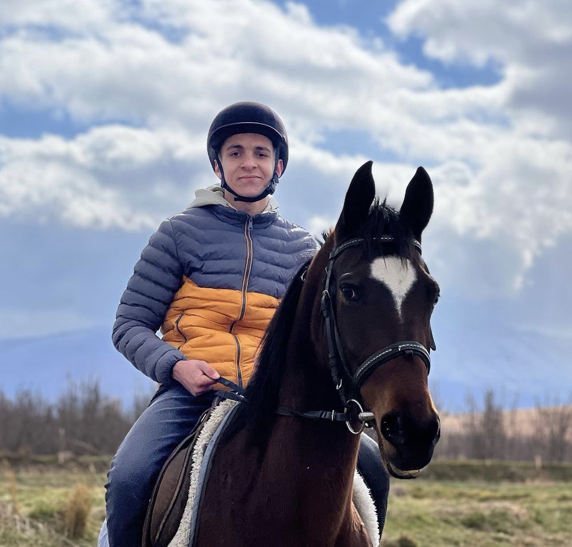 Club Atlas Midelt pour l’équitation — photo 3