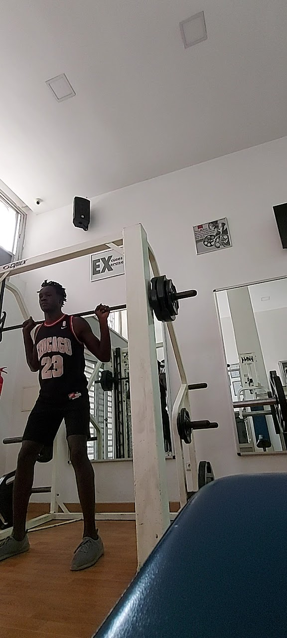 Nassim Fitness — photo 2