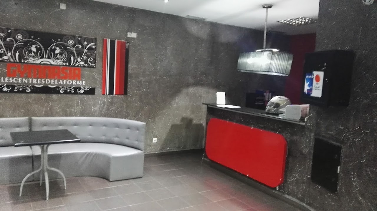 Gymnasia Gauthier — photo 3