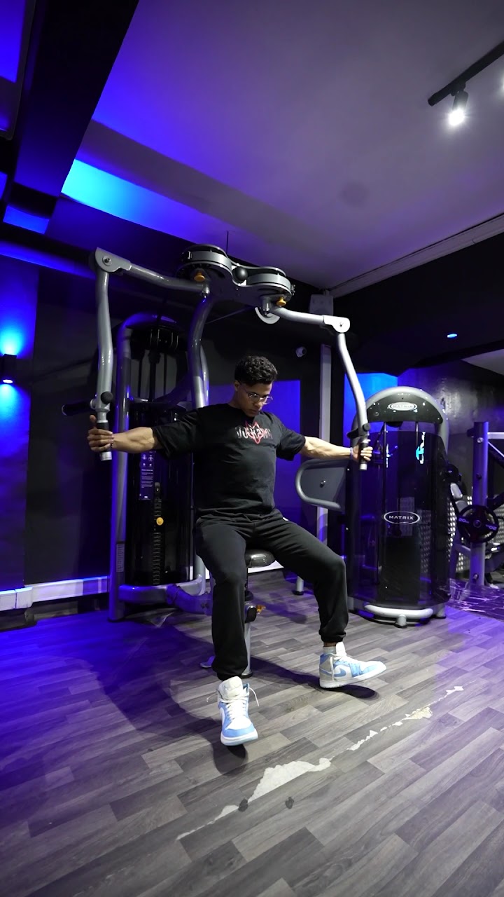 OMNIA GYM — photo 2