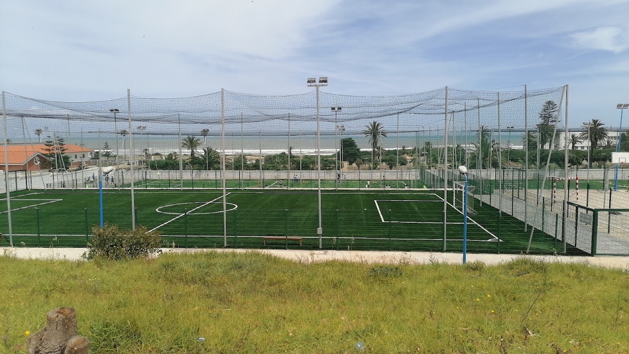 Parc de Jeux OCP — photo 4