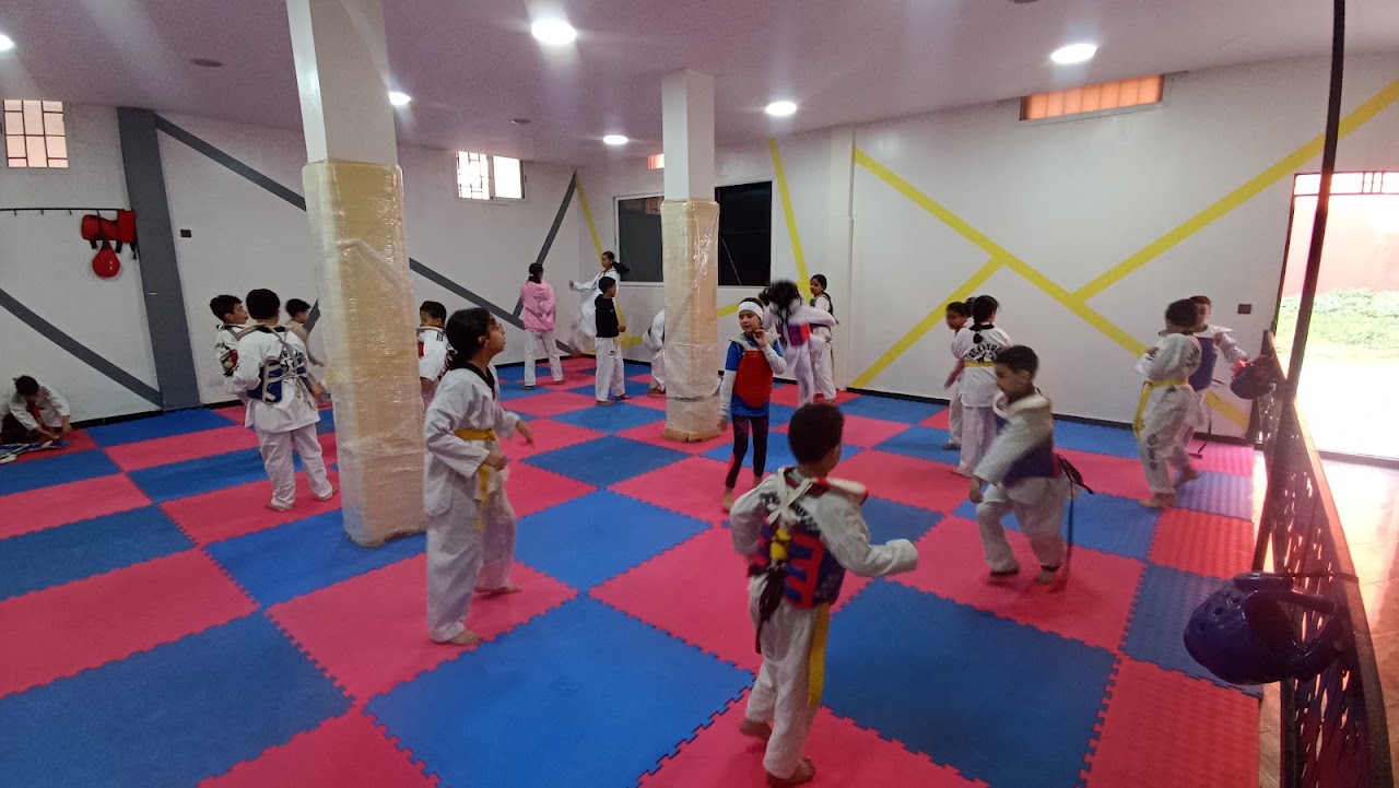 جمعية الفتح السلاوي 2 — photo 3