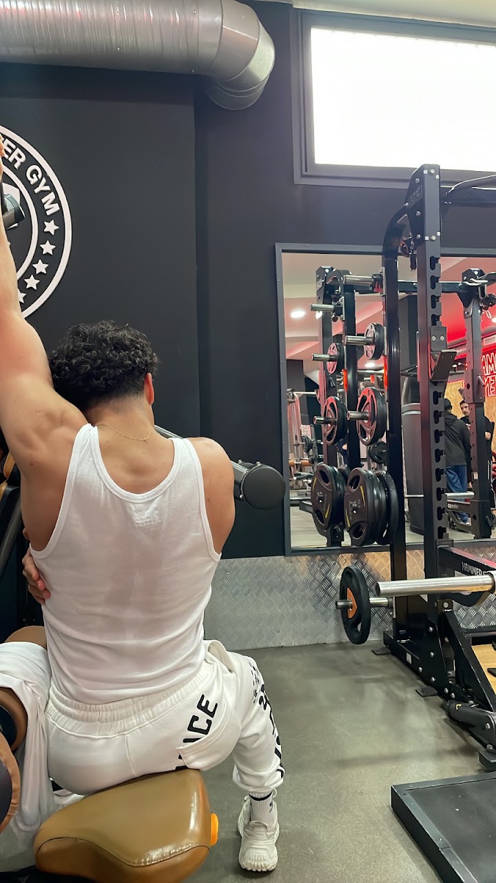 BODY MASTER GYM CASA — photo 4