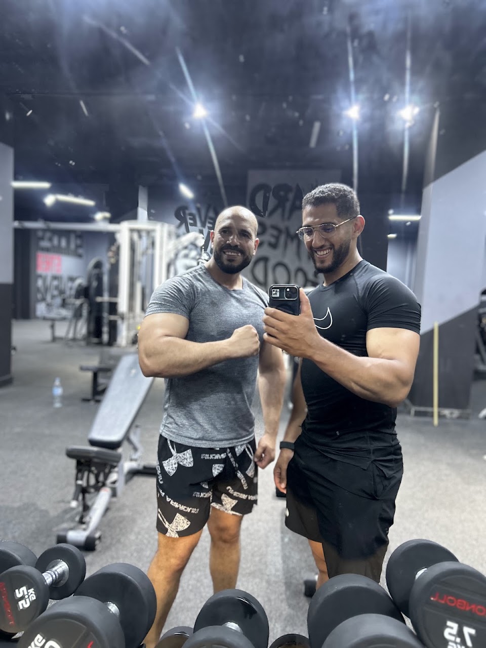باور جيم — photo 3