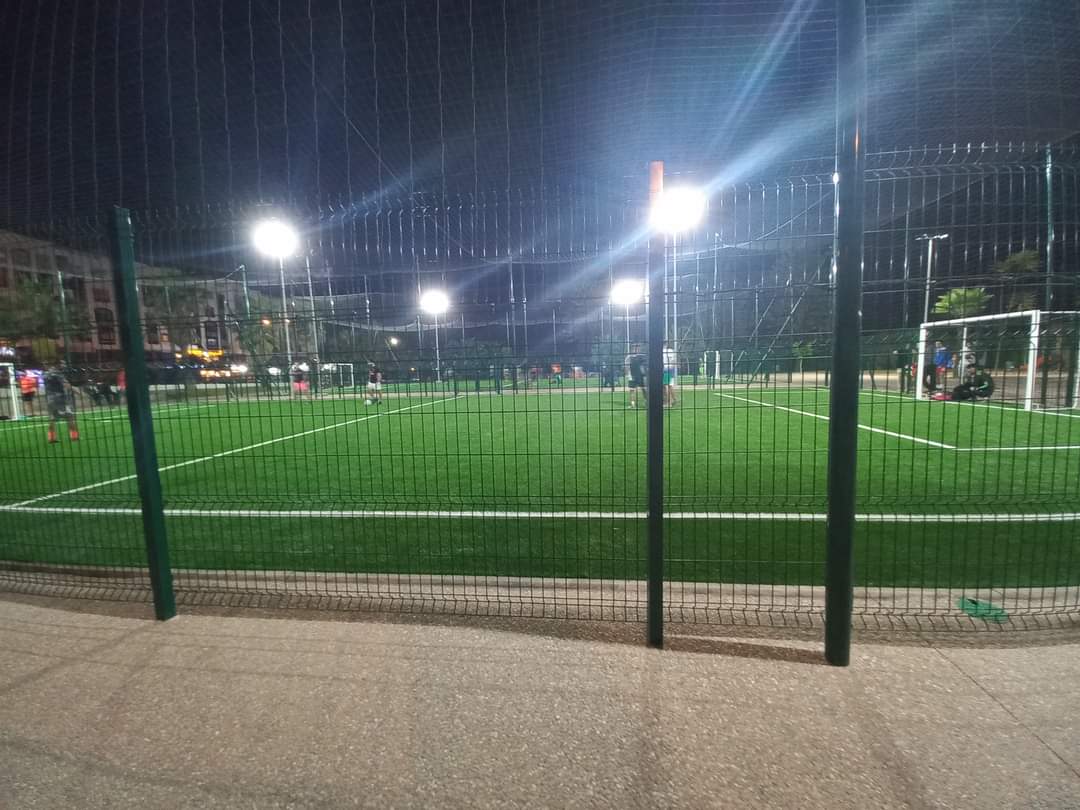 الفضاء الرياضي ,العقيد العلام — photo 2