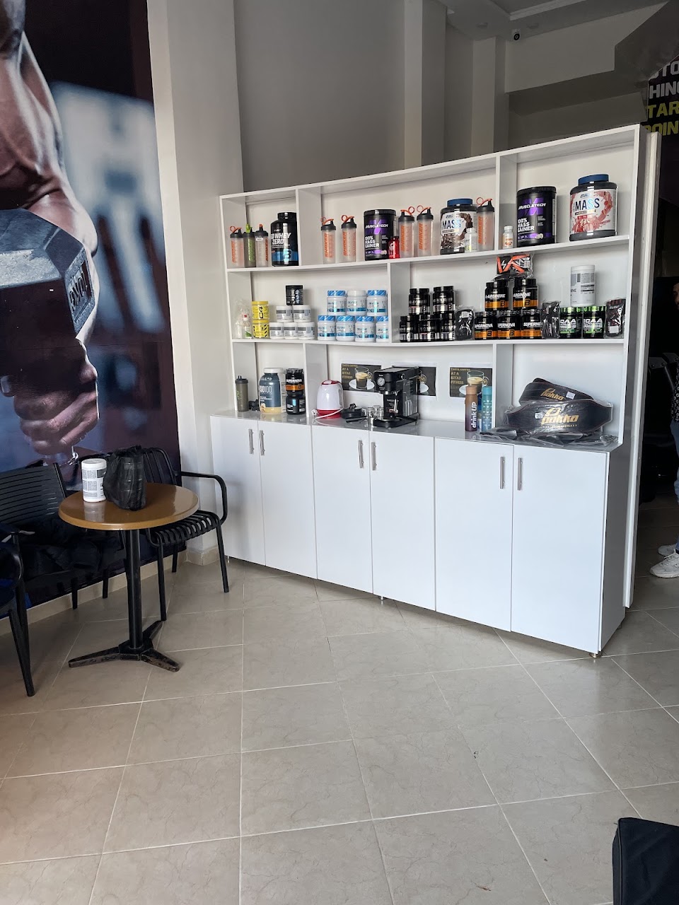 Club Riyad Fitness — photo 2