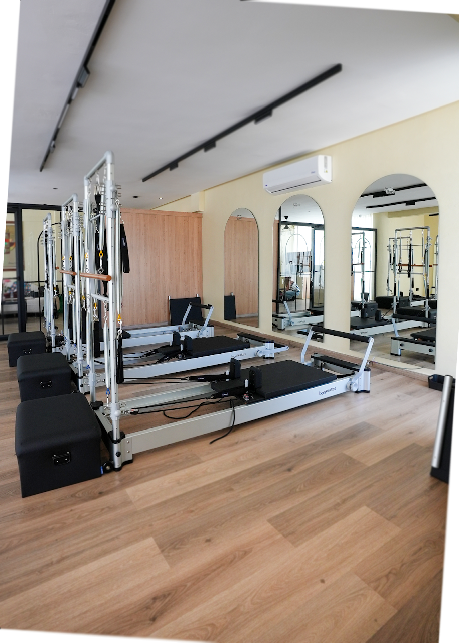 Bloom Pilates — photo 3