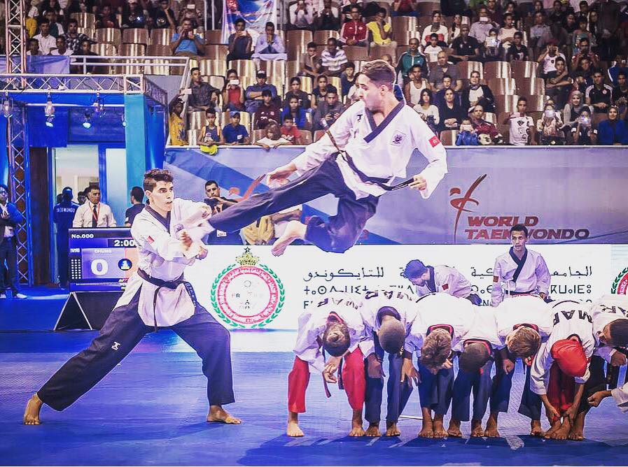 Association Wissm Olympique Sportive — photo 2