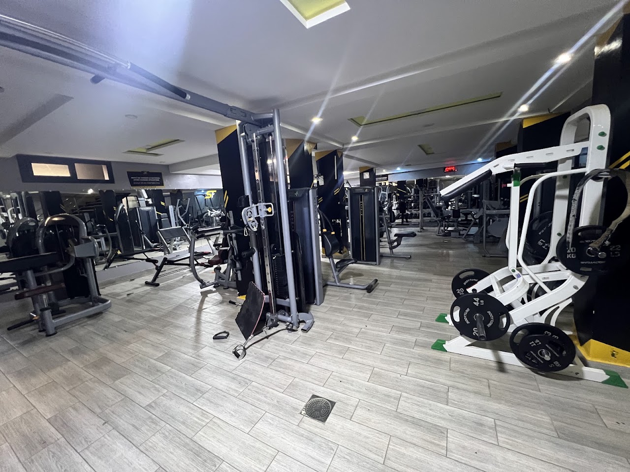 Star fitness — photo 4