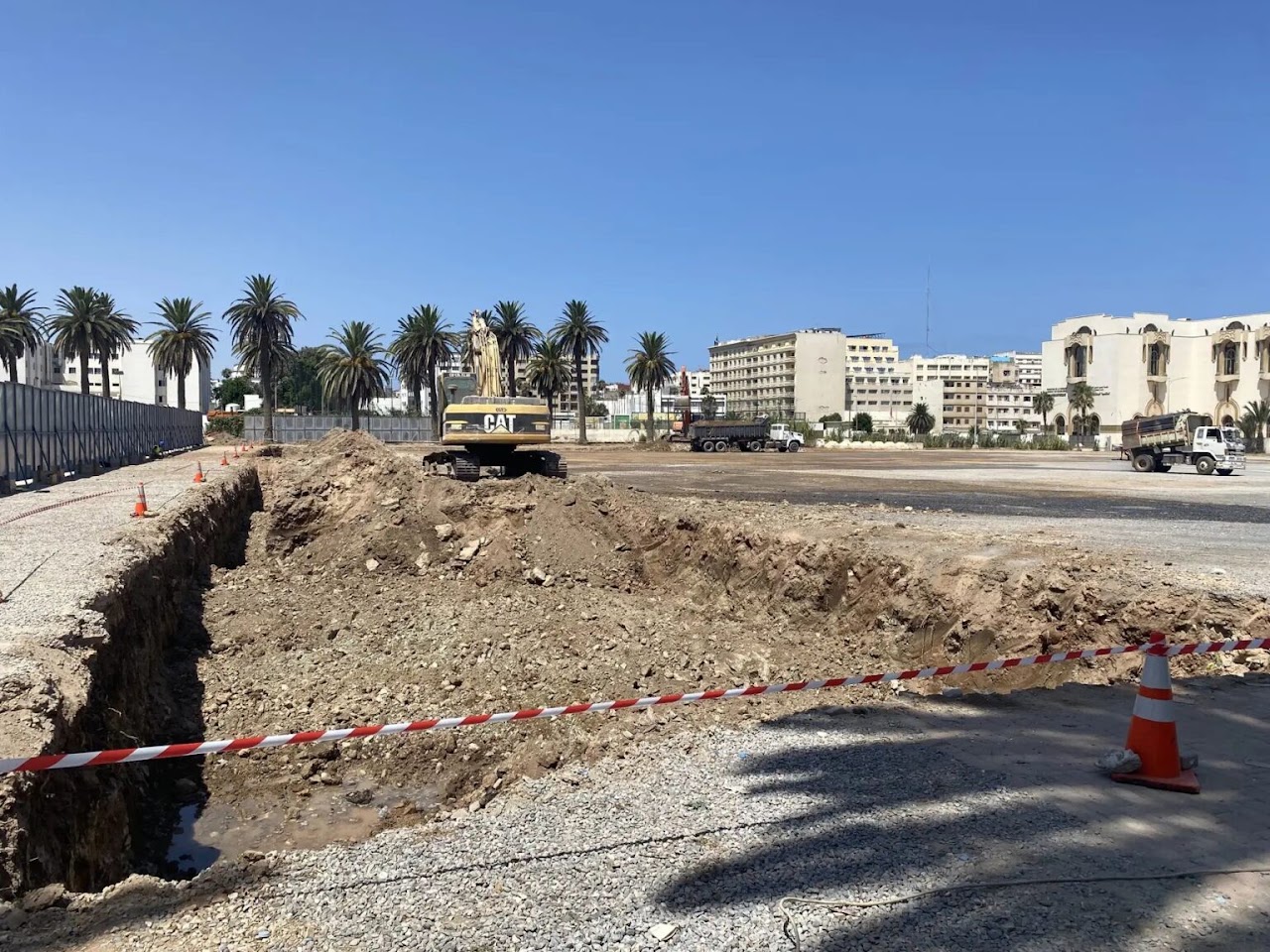 نادي رحال لكرة القدم - ملعب المعرض — photo 3