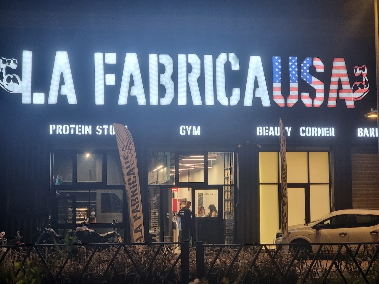 La FabricaUSA — photo 3