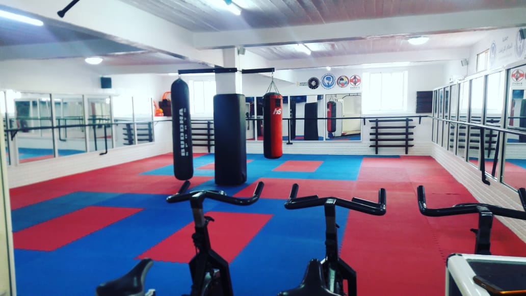 Association Essalam Sports ;جمعية السلام للرياضات — photo 3