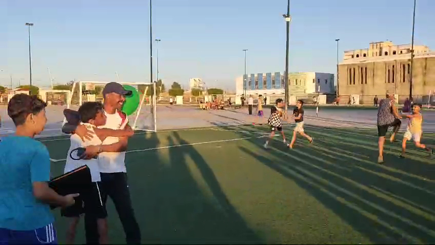 ملاعب القرب المزوري — photo 2