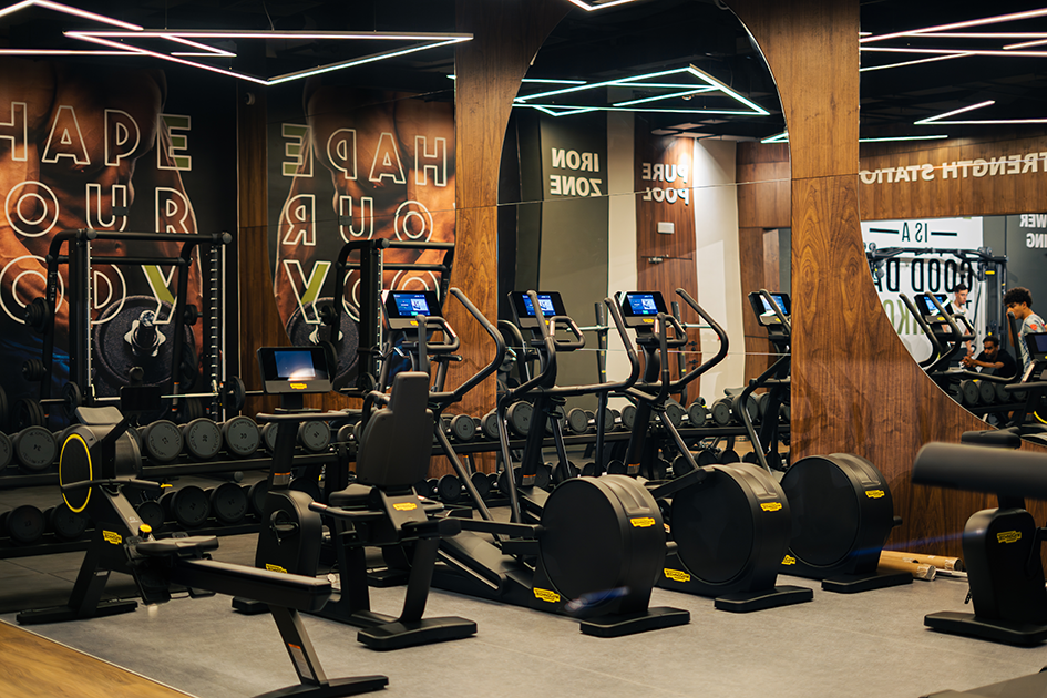 Kech Fitness