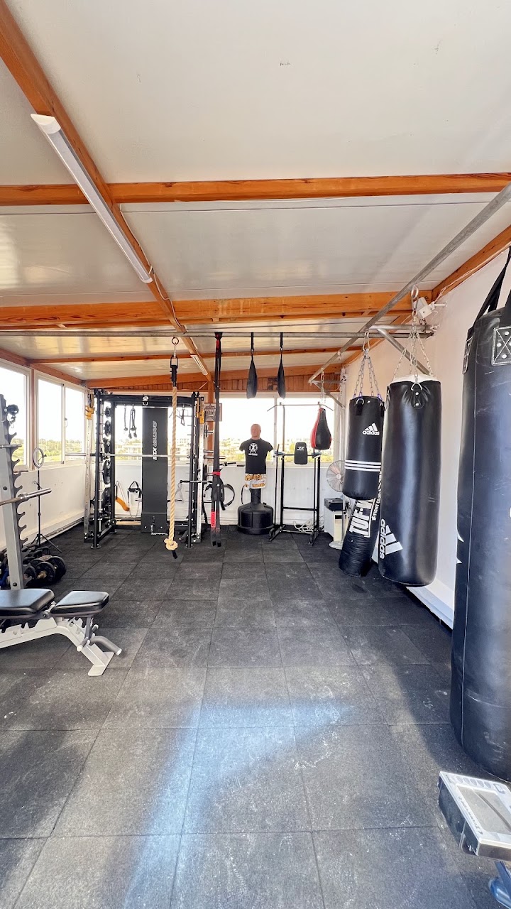 Anfa Training Bootcamp - B&B — photo 2