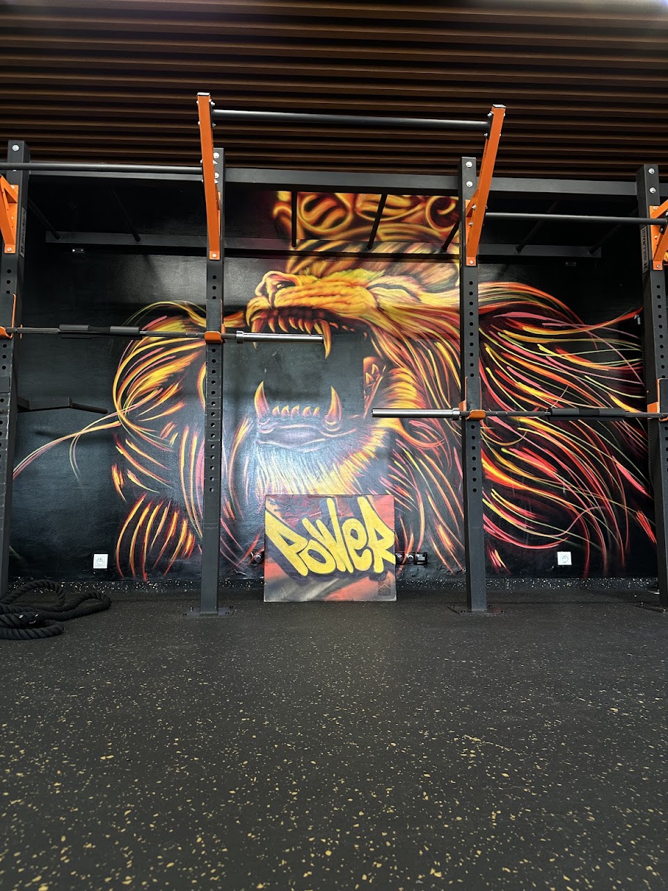 Power Fitness — photo 3