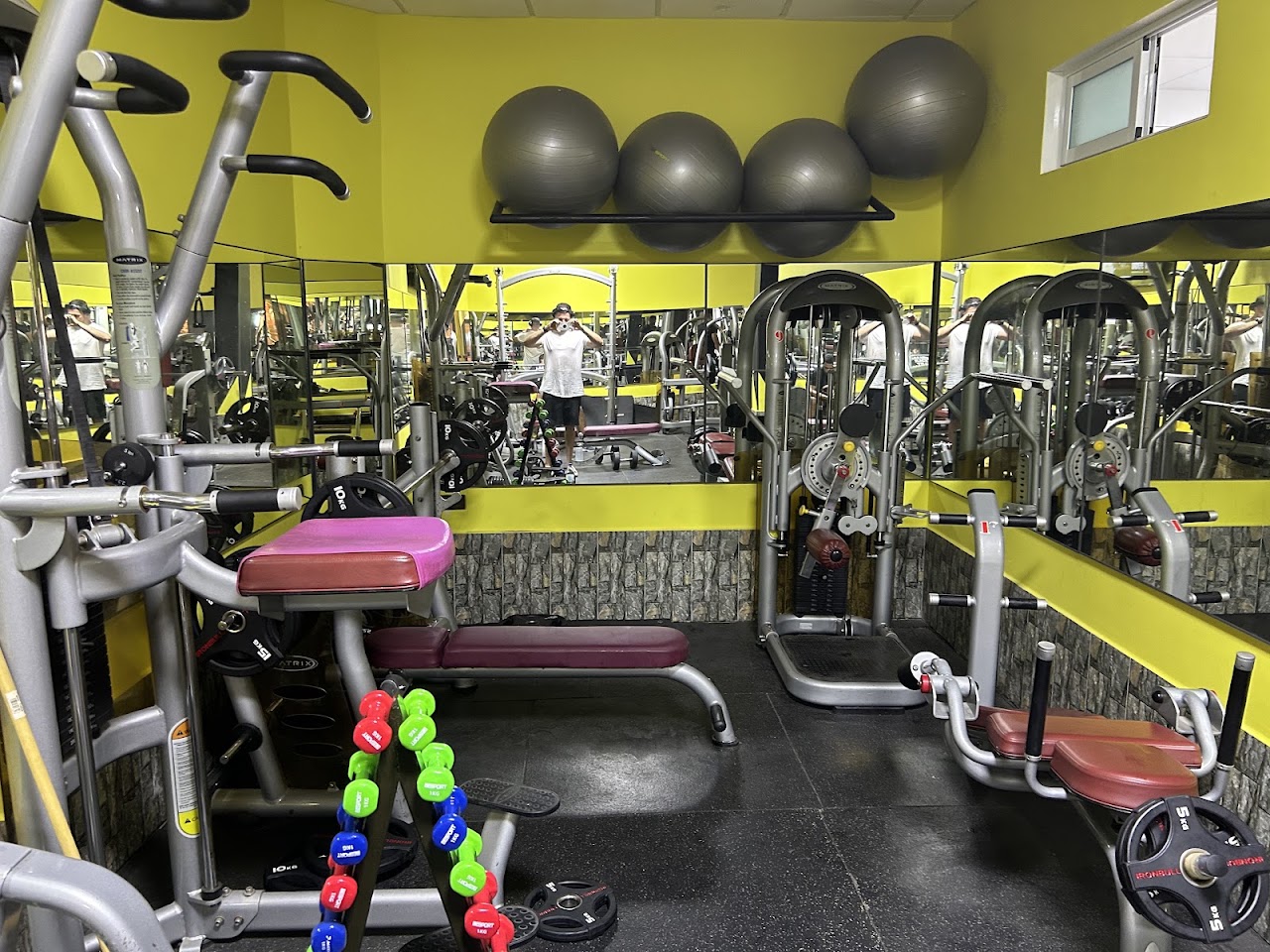 BATAL Fitness & Bodybuilding