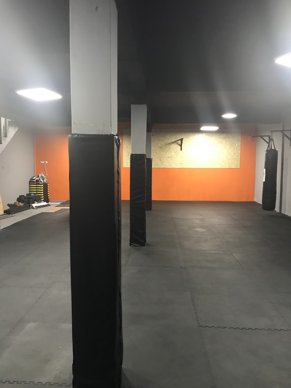 Cobra Fighting Academy — photo 4