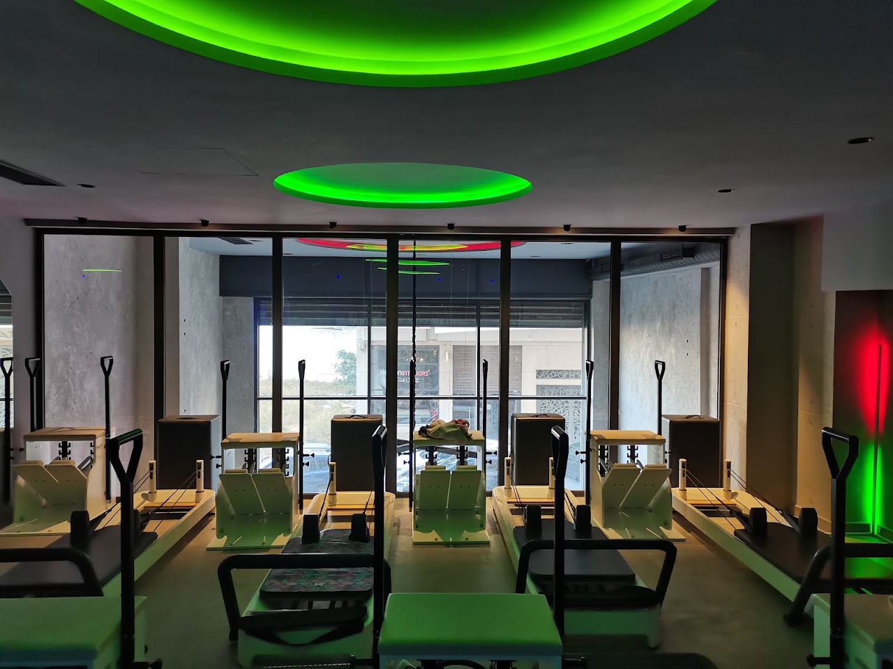 The Pilates Studio Morocco — photo 4
