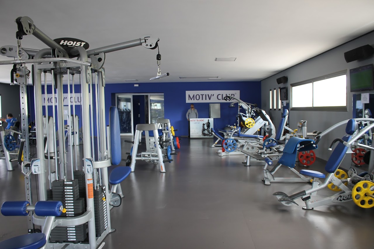 Motiv Club — photo 3