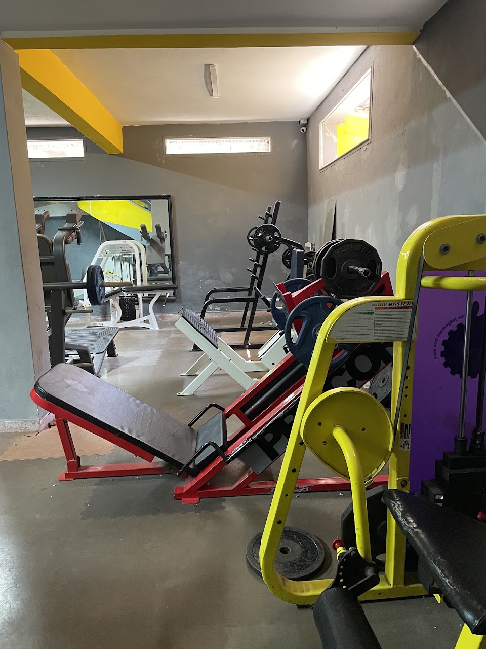 Soubi Master Gym — photo 2