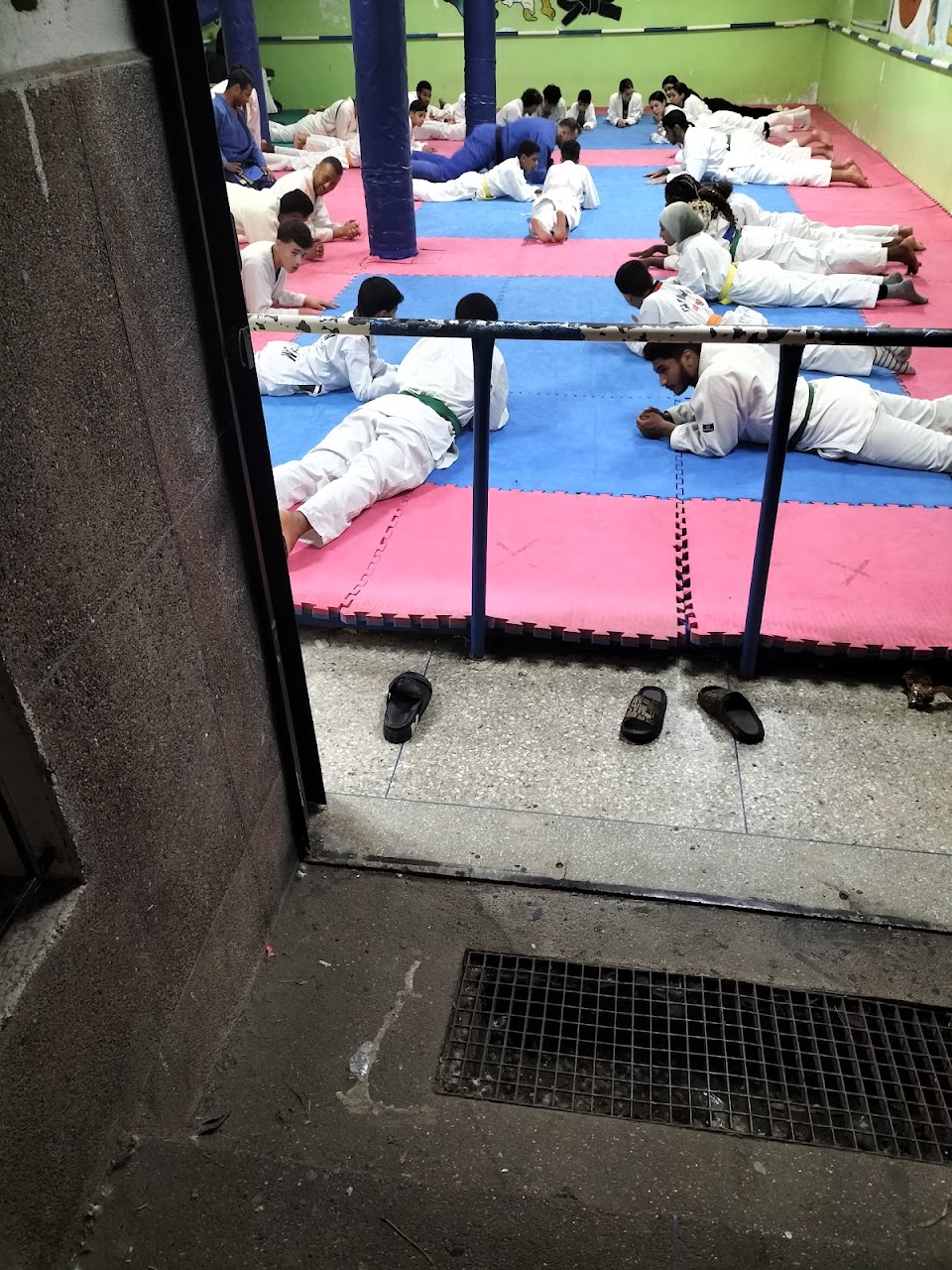 ASSOCIATION AL BAHJA — photo 2