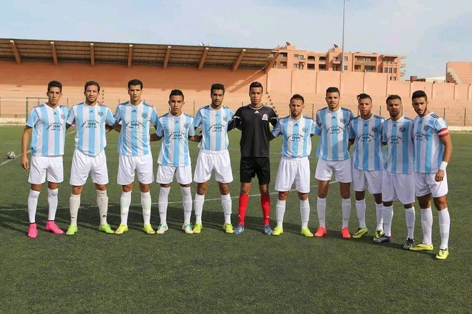 نادي الشبيبة الرياضية السحيمية — photo 2