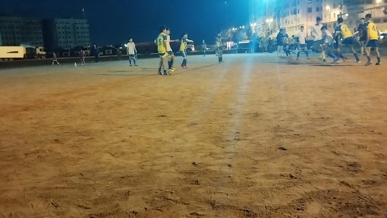 ملعب تداريب أشبال مواهب سيدي مومن الحمري — photo 4