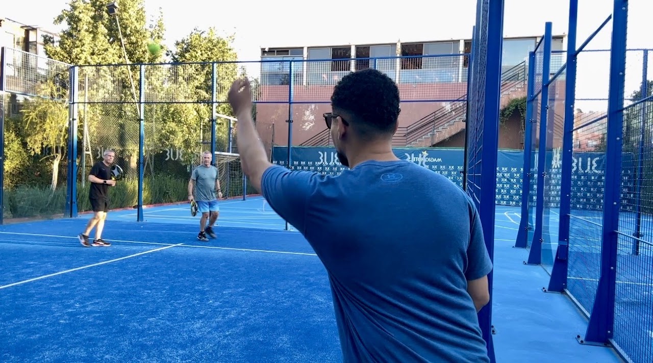 Coach Aissam Marrakech — photo 2