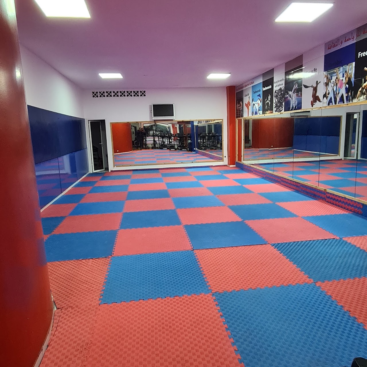 Taekondo Sijilmassa — photo 3